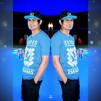 Mayur Panchal