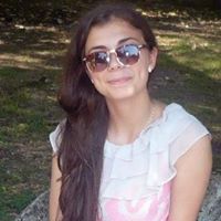 Валентина Шупак