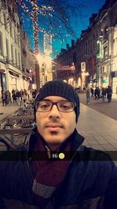 Tariq Mohammad