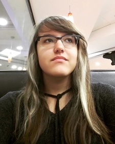 Paula Bouvier Sánchez