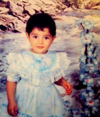 Wafa Meddour