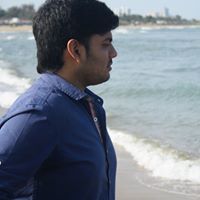 Nithin ChAndra