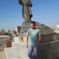 Ahmed Alkafi