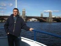 ששון בר משה