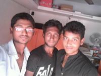 Vimal Kumar