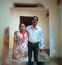 Ashok Misra
