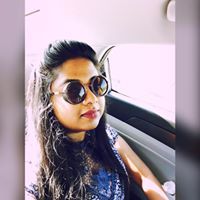 Apoorva Dasari