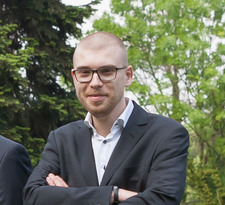 Patrick van der Leer