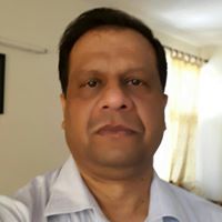 Rajesh Kumar