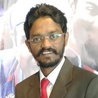 Vaibhav Pawar