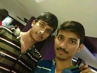 Ghanchi Yogeshkumar