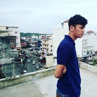 Bayu Saputra