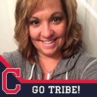 Pam Schlabach-Williams