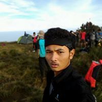 Arba Winata