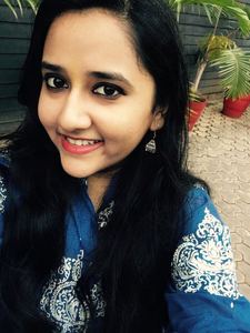 Shilpa Chaudhury