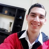 Alejandro Alderete Nybroe