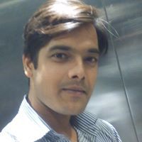 Shrish Chandra