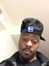 Antonio Waters