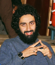Abdullah Khan