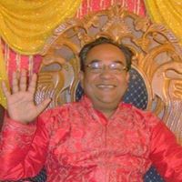 Pradeep Dutta