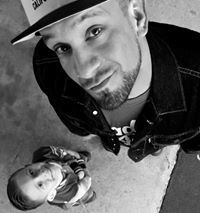 Jeremy James