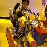 Allan-Roberts AMALANATHAN