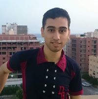 Mohammed Rabia