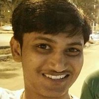 Srikanth Reddy