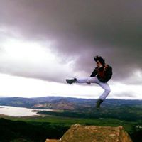 Willyam Rodrgz Ramos