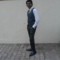 Aniket Thorat