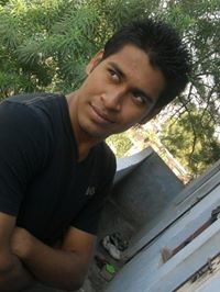 Abhishek Yadav