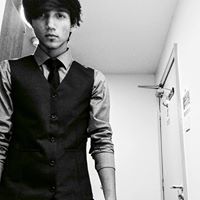 Aditya Saxena