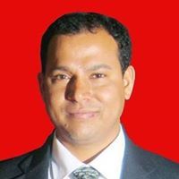 Anjan Panda