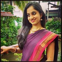 Rashmi Iyer