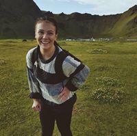 Ester Indriðadóttir