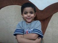 عزة ام اسراء