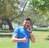 Yahya Mohammed