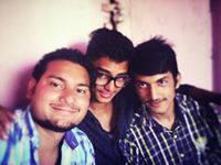 Shubham Pandey
