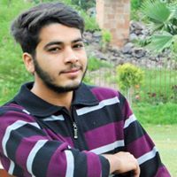 Hamza Tariq