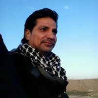 Loway Alasadi