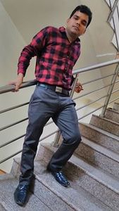 Pushpendra Singh
