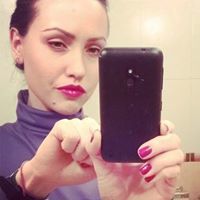 Марина Воржева