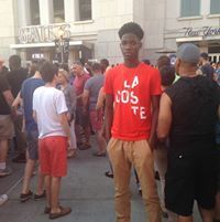 ShaQuillé WestbrookJr