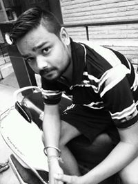 Chauhan Mohit