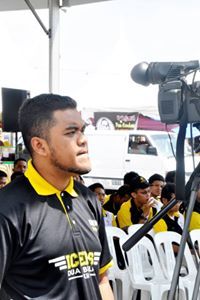 Amir Rizwan
