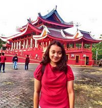 Oki Pratiwi