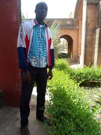 Alphonse Ndong