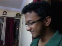 Nimish Ramesh