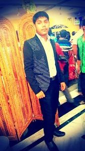Arijit Adhikary