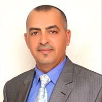 قاسم الشمري